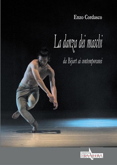 La danza dei maschi copertina