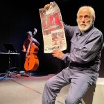 Luigi Diberti Elio Trenta