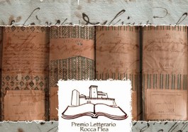 Premio Rocca Flea locandina