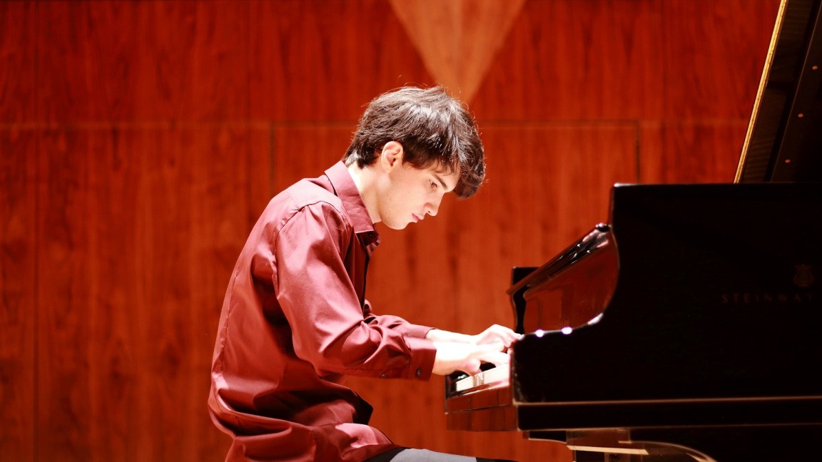 Matteo Giuliani Diez