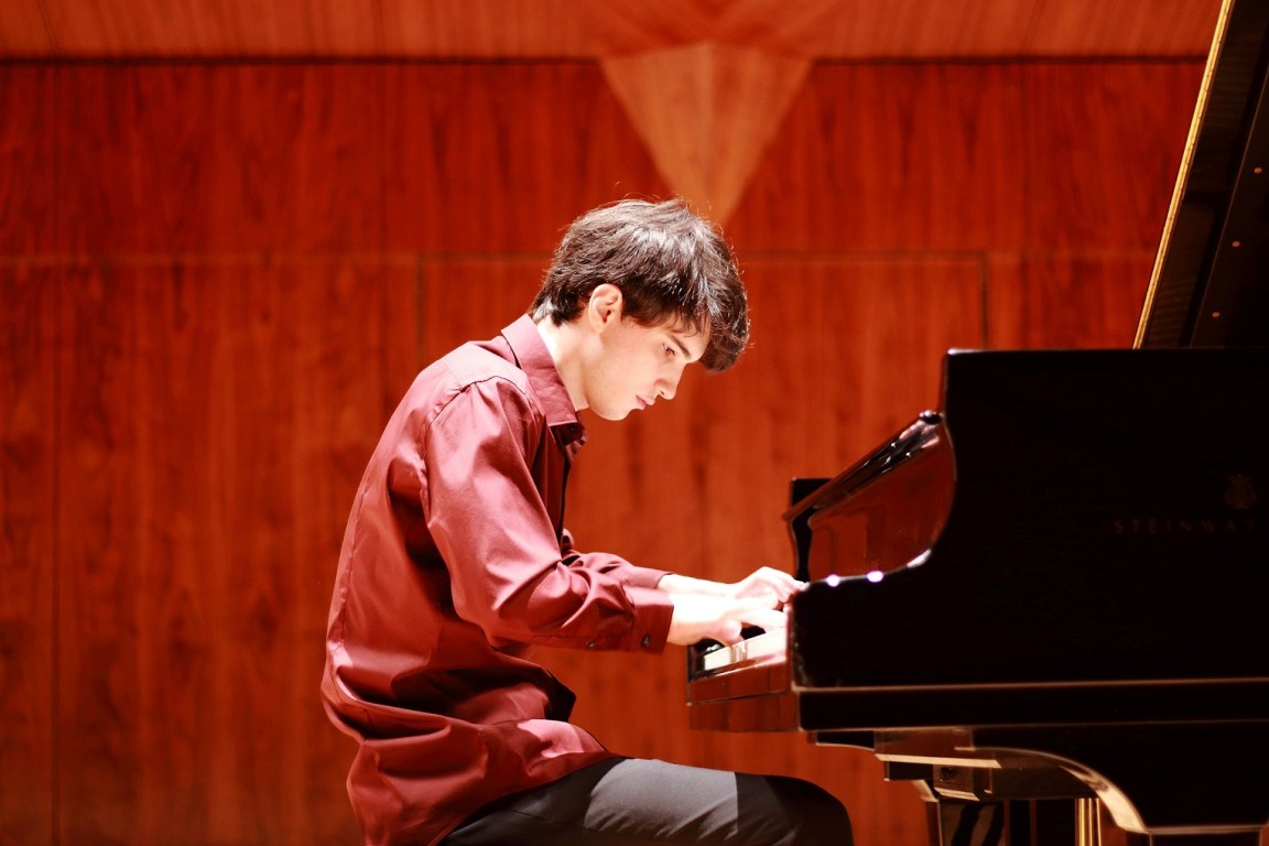 Matteo Giuliani Diez