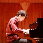 Matteo Giuliani Diez