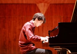 Matteo Giuliani Diez