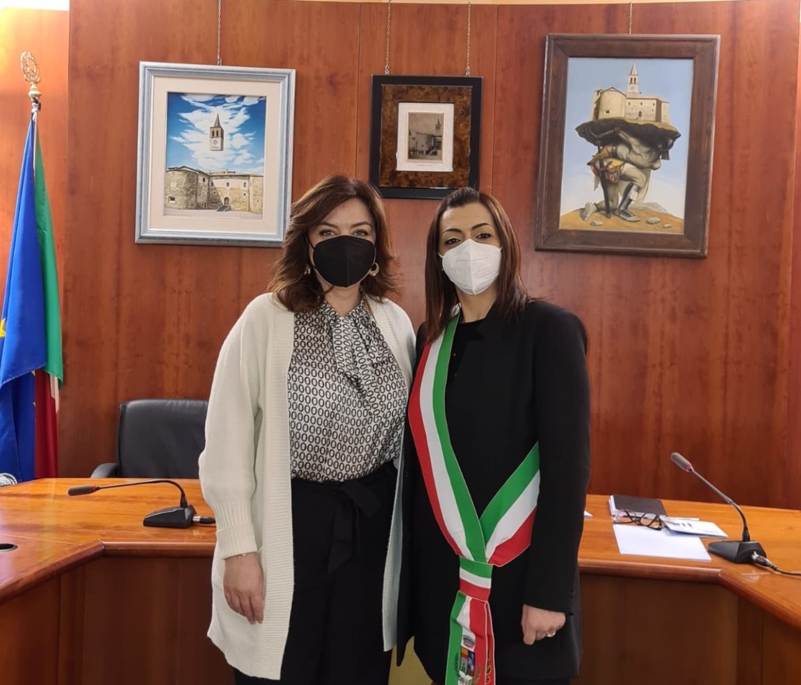 Michela Sciurpa_Elisa Sabbatini