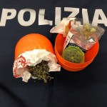 Uova di Pasqua droga