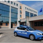 Questura di Perugia