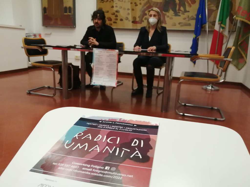 Radici di Umanità_conferenza1