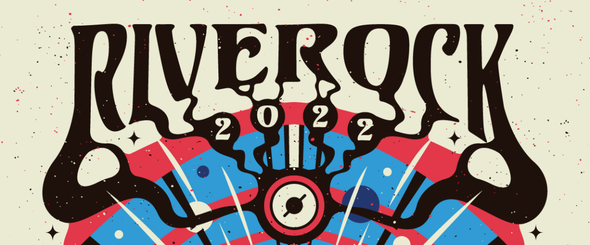 Riverock 2022 locandina