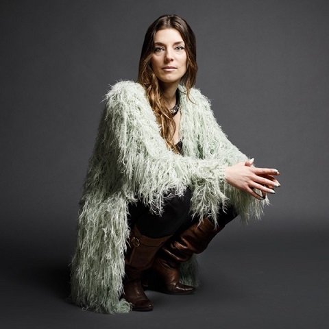 Sara Jane Ceccarelli