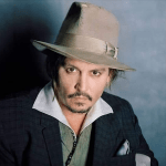 johnny depp foto facebook