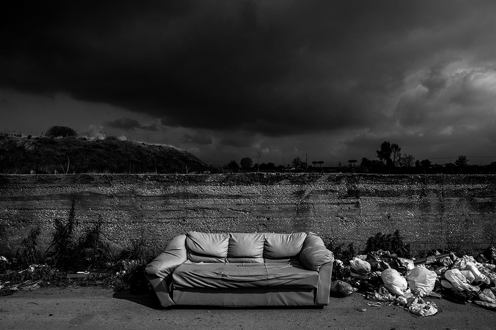  Schirato Terra Mala Casalnuovo Napoli