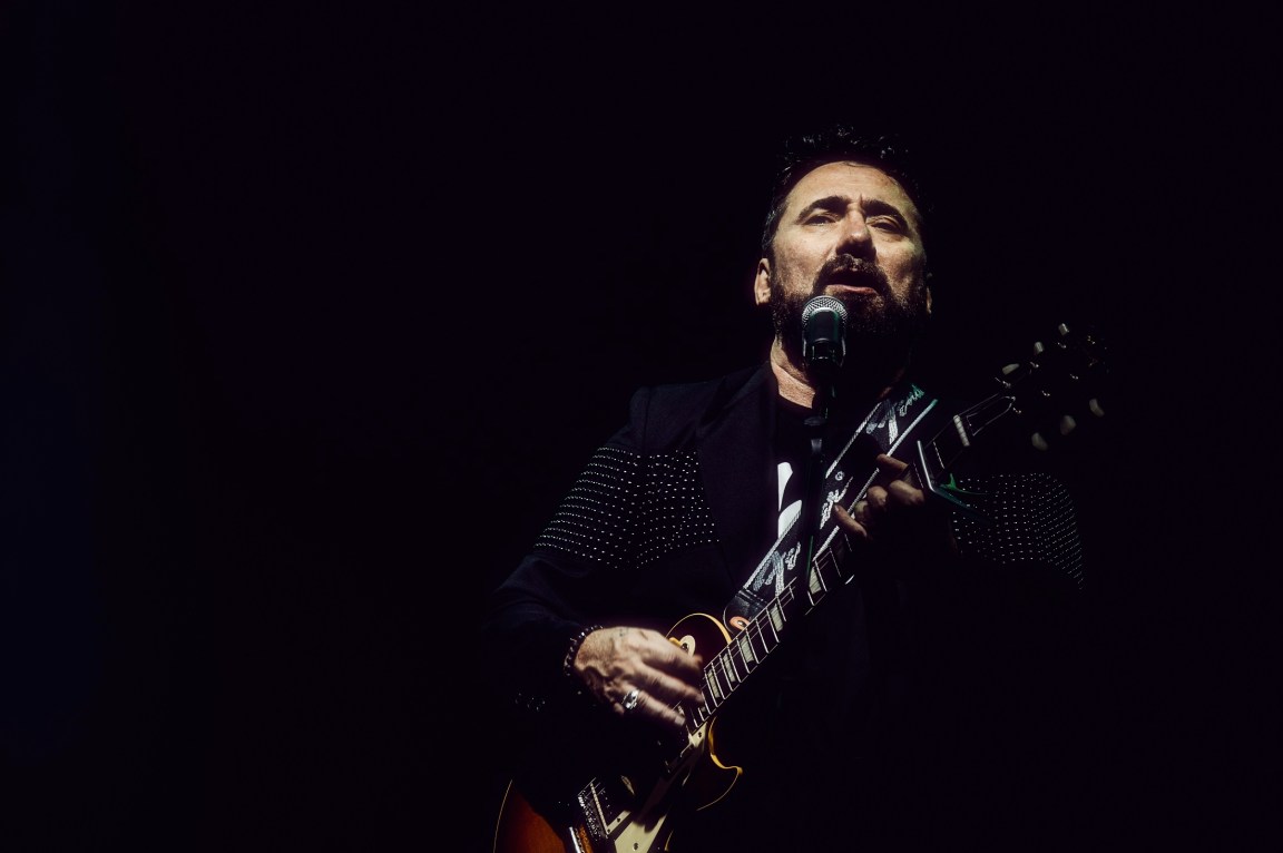 Federico Zampiglione Tiromancino