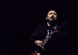 Federico Zampiglione Tiromancino