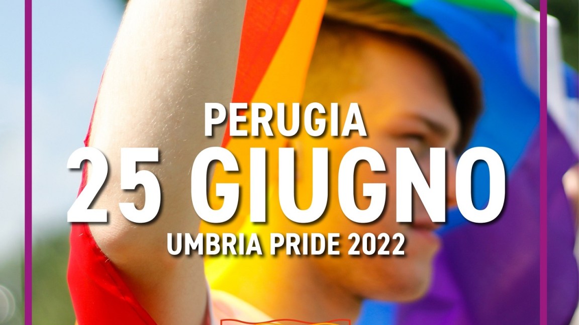 Umbria Pride 2022