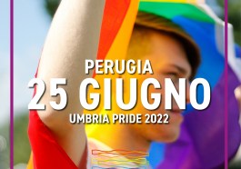Umbria Pride 2022