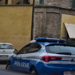 polizia Città di Castello
