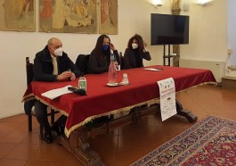 presentazione Sport Therapy Day 2022