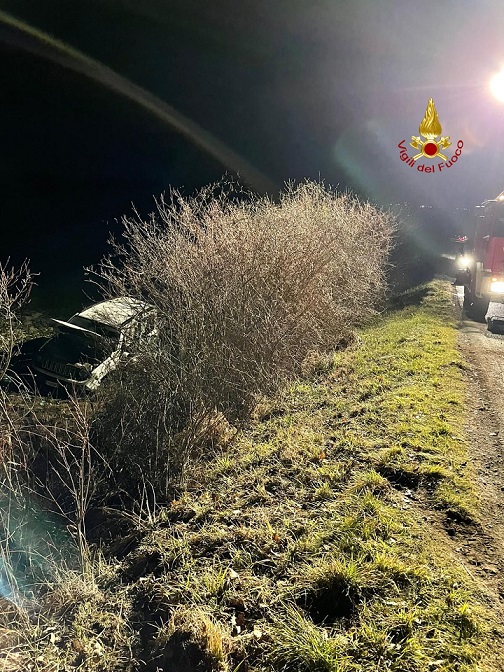 Incidente Ponticelli