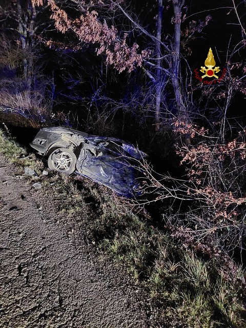 Incidente Ponticelli