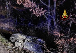 Incidente Ponticelli