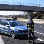 polizia stradale