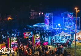 chroma festival