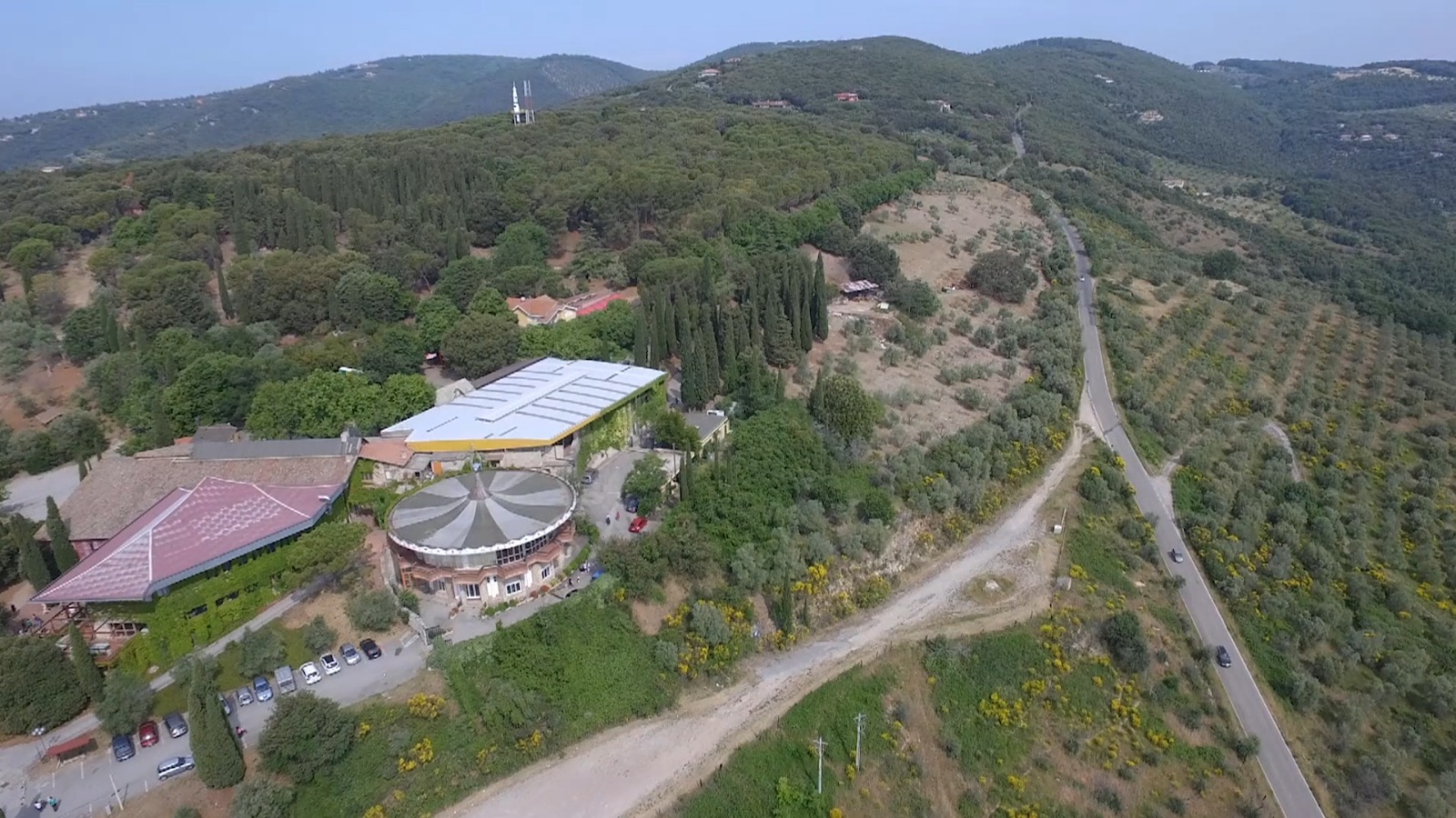 Città della domenica