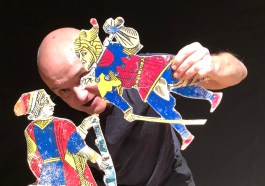 un castello di carte