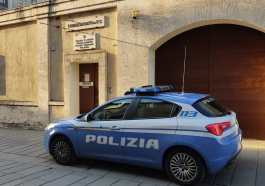 polizia Foligno