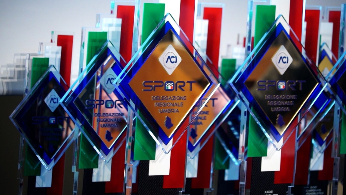 galaci per lo sport 2022