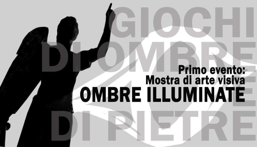 giochi di ombre e di pietre loc perugia