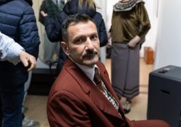 il dardo puniceo_attore