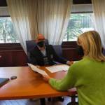 Compra il regalo per la nipote e vince 25.000 euro