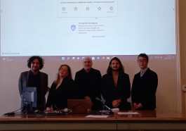 Primavera d'Oriente cinema award