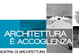 architettura è accoglienza