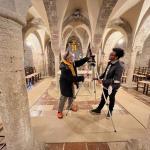 operatori_Abbazia di San Felice