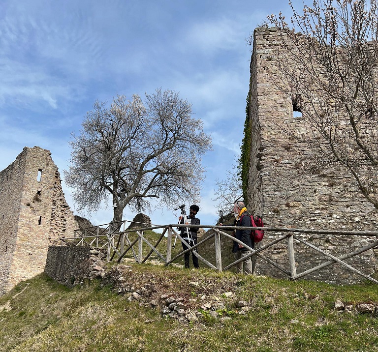 operatori_Castello di Morcicchia