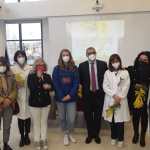 ospedale Perugia 8 marzo 2022