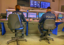 polizia perugia