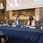 convegno Unistrapg Vincere la pandemia