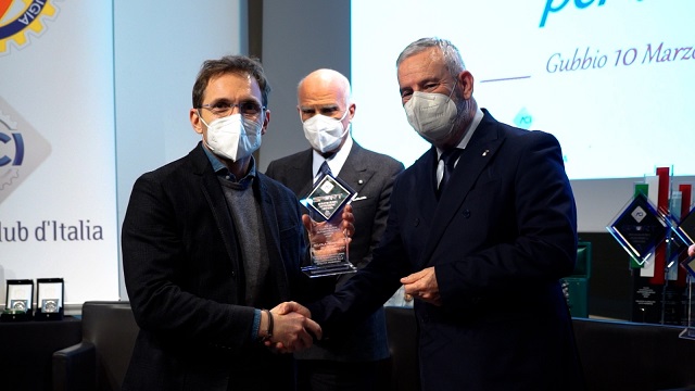 galaci per lo sport 2022