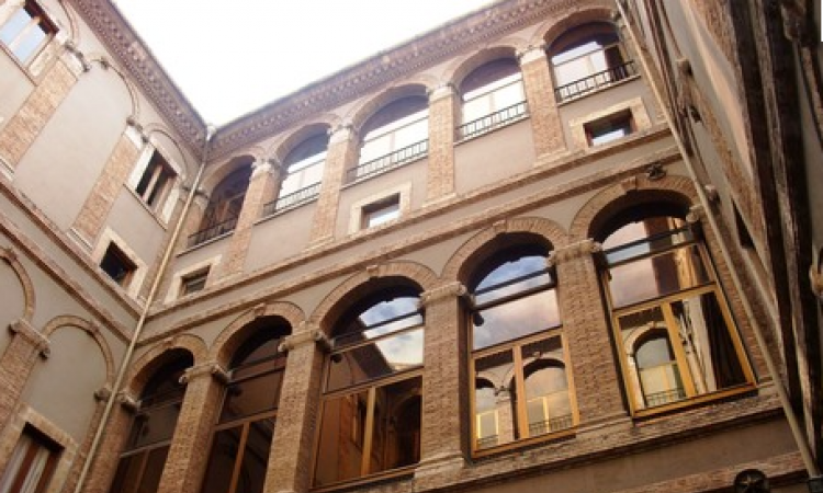 palazzo spada