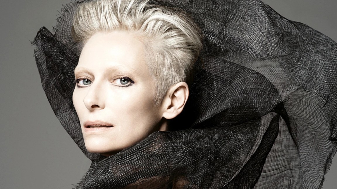 tilda swinton