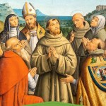 complesso museale di San Francesco di Trevi