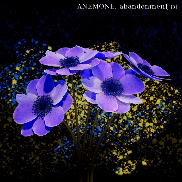 Dieci fiori per l’Ucraina