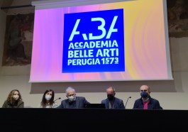 presentazione Aba web tv