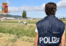 polizia assisi