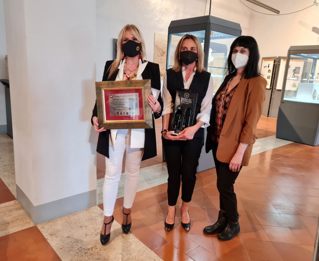 premio Rina Gatti 2022