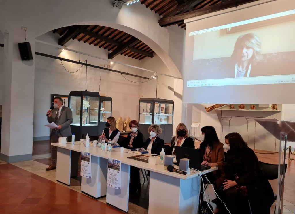 premio Rina Gatti 2022