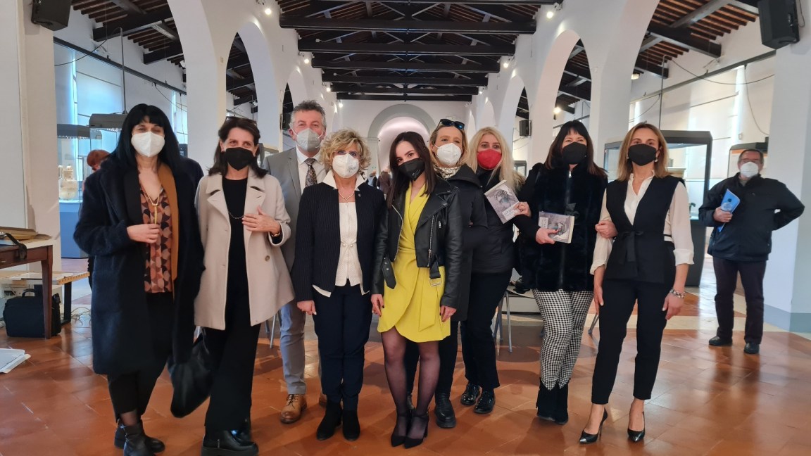 premio Rina Gatti 2022